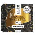 Lirene 10 Peptides Booster krem ujdrniajcy 60+ 50ml
