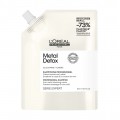 L`Oreal Professionnel Serie Expert Metal Detox szampon do wosw farbowanych 500ml wkad