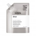L`Oreal Professionnel Serie Expert Silver szampon do wosw siwych 500ml wkad
