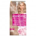 L`Oreal Casting Creme Gloss farba do włosów 810 Perłowy Blond