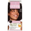 L`Oreal Casting Natural Gloss krem koloryzujcy 123 Black Ganache 48ml