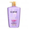 L`Oreal Elseve Hyaluron Plump szampon nawilajcy z kwasem hialuronowym 1000ml