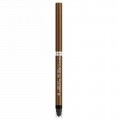 L`Oreal Infaillible Grip Gel Automatic Eyeliner kredka do oczu 12 Bronzed Espresso 1,2g