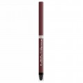 L`Oreal Infaillible Grip Gel Automatic Eyeliner kredka do oczu 13 Velvet Bordeaux 1,2g