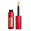 L`Oreal Infallible Skin Ink multifunkcyjny podkad do twarzy 100 Light Warm 15ml