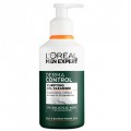 L`Oreal Men Expert Derma Control el oczyszczajcy z Niacynamidem 260ml