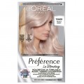 L`Oreal Preference Le Blonding toner do wosw Pearly Boost