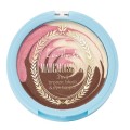 Lovely Mademoiselle Highlighting Bronzer bronzer rozwietlajcy do twarzy 6g