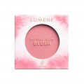Lumene Natural Glow r do policzkw 2 Berry Glow 4g