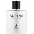 Maison Alhambra Alpine Homme Sport Woda perfumowana 100ml spray