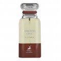 Maison Alhambra Forbidden Love Woda perfumowana 80ml spray