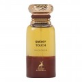 Maison Alhambra Smoky Touch Woda perfumowana 80ml spray