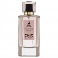 Maison Alhambra Velvet Pink Secret Chic Woda perfumowana 100ml spray