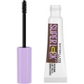 Maybelline Super Lock Brow Glue el do stylizacji brwi brwi Deep Brown 7ml