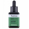 Mediheal Teatree Calming Hydra nawilżająco-kojące serum do twarzy 40ml
