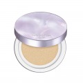 Missha Glow Layering Fit Cushion kremowy podkad rozwietlajcy 17 Ivory 14g