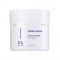 Missha Super Aqua Ultra Hyalron Toner Pads nawilajce patki do twarzy 90 szt