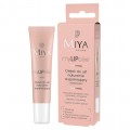Miya MyLIPelixir olejek do ust naturalnie wypeniajcy Clear 10g