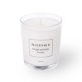Mizensir Cuir et Feu wieca zapachowa 230ml