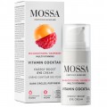 Mossa Multiwitaminowy krem energetyzujcy pod oczy z Rokitnikiem i Malin 15ml