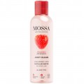 Mossa Woda micelarna z kwasem hialuronowym i ekstraktem z Truskawki 3w1 200ml
