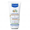 Mustela Bebe odżywczy szampon ulatwiający rozczesywanie 200ml