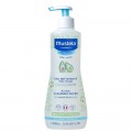 Mustela No-Rinse Cleansing Water woda micelarna 500ml