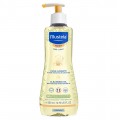 Mustela Olejek myjcy 500ml