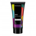 Neonail Duo Acrylgel akryloel do paznokci Perfect Clear 30g