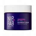 Nip+Fab Retinol Fix Rewitalizujcy krem na noc z retinolem 50ml