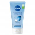 Nivea Delikatny peeling zuszczajcy do twarzy 150ml