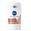 Nivea Derma Dry Control Maximum antyperspirant w sztyfcie 50ml