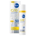 Nivea Q10 Daily UV fluid przeciwzmarszczkowy do twarzy SPF50 40ml
