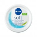 Nivea Soft krem nawilajcy 50ml