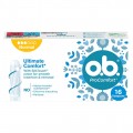 O.B. ProComfort tampony Normal 16szt