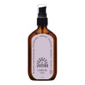 Odid Milkprotein Intensive Hair Oil olej do wosw Verbena Lavender 100ml