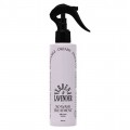 Odid Milkprotein Intensive No Wash Ampoule Treatment odywka do wosw w mgiece Verbena Lavender 200ml
