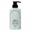 Odid Milkprotein Intensive Shampoo szampon do wosw Forest Herb 500ml