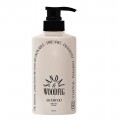 Odid Milkprotein Intensive Shampoo szampon do wosw Sandalwood Fig 500ml