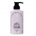 Odid Milkprotein Intensive Shampoo szampon do wosw Verbena Lavender 500ml