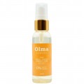 Olma Cosmetics Olejek ujdrniajcy aragnowo-migdaowy z olejkeim z kawy 50ml