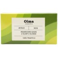Olma Cosmetics Prawdziwe szare mydo z oliwy z oliwek 100g