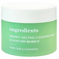 Ongredients Perfect Melting Cleansing Balm oczyszczający balsam do twarzy 100ml