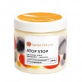 Opcja Natura Atop Stop balsam do ciaa z biofermentem intensywnie nawilajcy 200ml