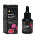 Opcja Natura Koktajl do twarzy, antyoksydacyjne serum na dzie Ra i Paczula 30ml