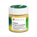 Opcja Natura Maso Mango Awokado orzewiajce nawilenie 120ml