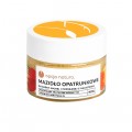 Opcja Natura Mazido Opatrunkowe do skry suchej i popkanej z nagietkiem 50ml