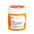 Opcja Natura Mus Rokitnikowy sodkie nawilanie ciaa 120ml