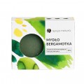 Opcja Natura Mydo Bergamotka delikatnie pobudzajce 100g