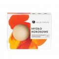 Opcja Natura Mydo Kokosowe delikatne i nawilajce 100g